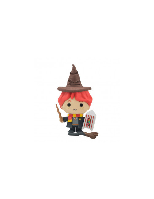 Figura goma gomee harry potter ron