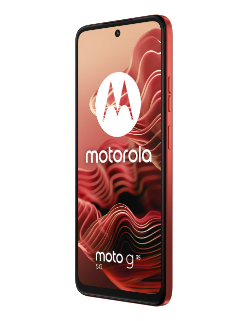 Movil motorola moto g35 5g 8