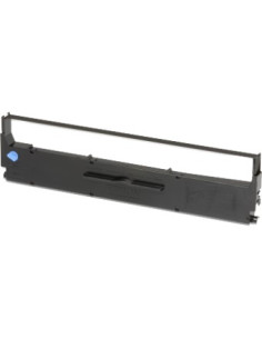 Cinta epson s015637 cartridgelx350 lx300+ lx300+ii