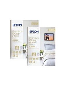 Papel epson s042169 premium glossy photo