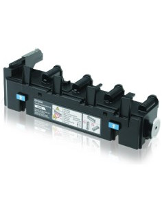 Botella toner epson c13s050595 usado 36k