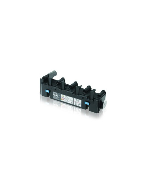 Botella toner epson c13s050595 usado 36k
