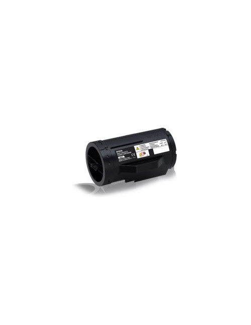 Toner epson c13s050689 negro alta capacidad