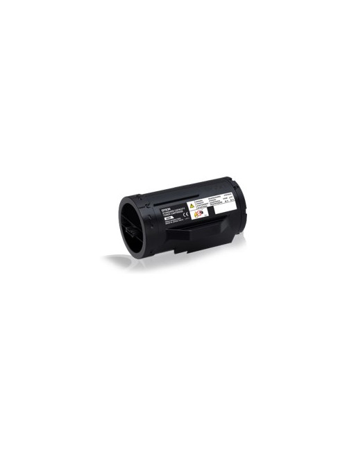 Toner epson c13s050690 negro 2700 copias