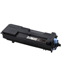 Toner epson c13s050762 negro 21.7k