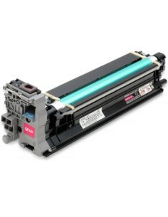 Unidad imagen epson c13s051192 magenta 30k