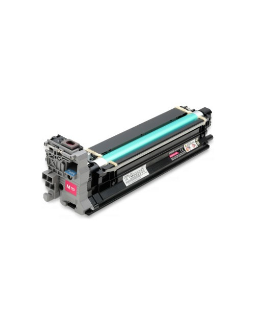 Unidad imagen epson c13s051192 magenta 30k