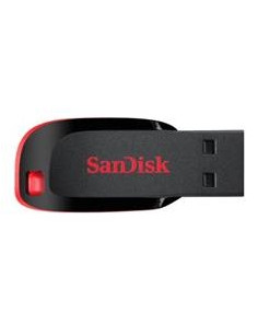 Memoria usb 2.0 sandisk 64gb cruzer