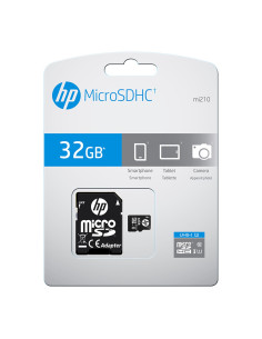 Tarjeta memoria micro secure digital sd