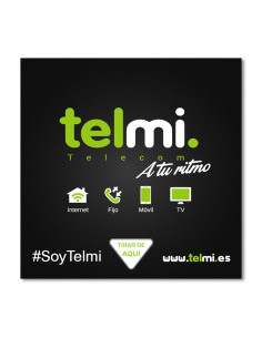 Tarjeta sim telmi telefonia movil 3g