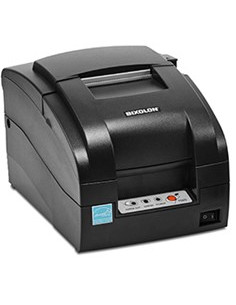 Impresora ticket bixolon srp - 275 iii usb