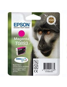 Cartucho tinta epson t0893 magenta 3.5ml