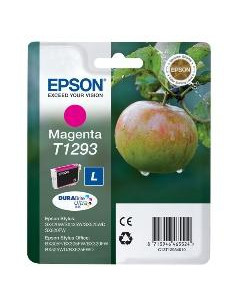 Cartucho tinta epson t129340 magenta 11.2ml