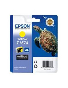 Cartucho tinta epson t157440 amarillo epson