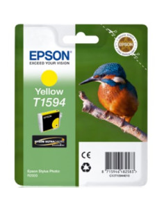 Cartucho tinta epson c13t15944010 amarillo