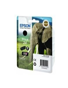 Cartucho tinta epson t242140 negro epson