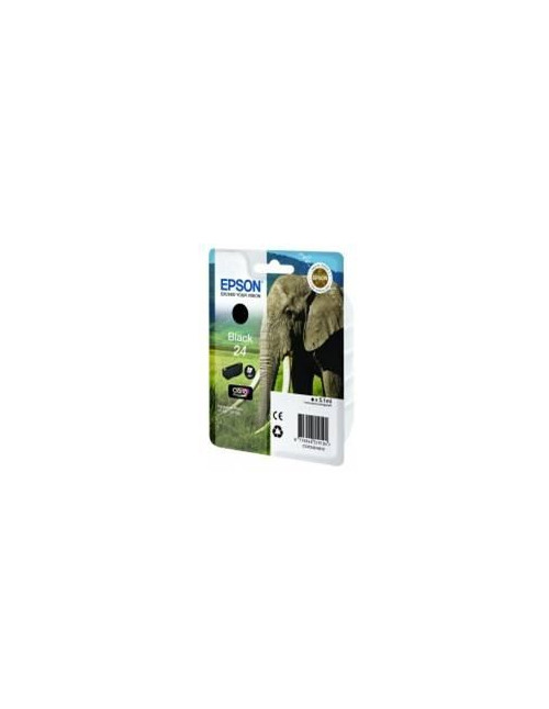 Cartucho tinta epson t242140 negro epson