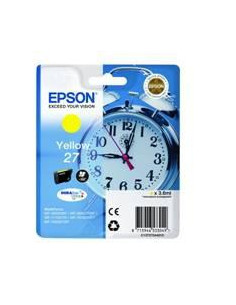 Cartucho tinta epson t270440 amarillo wf3000