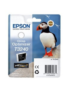 Cartucho tinta epson c13t32404010 sc - p400 optimizador