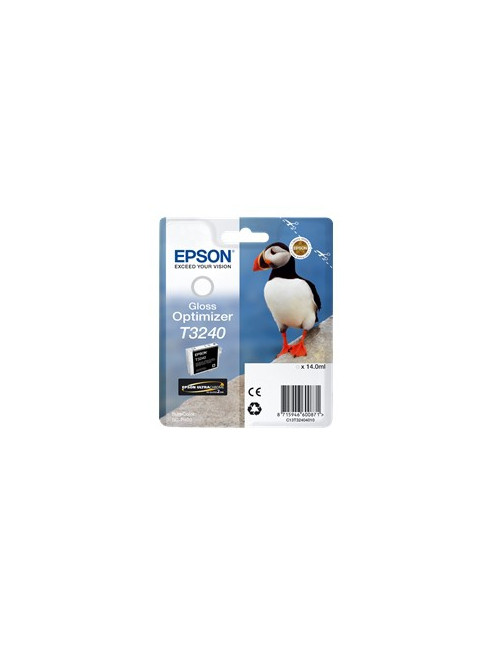 Cartucho tinta epson c13t32404010 sc - p400 optimizador