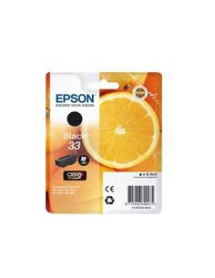 Cartucho tinta epson t333140 negro xp350*xp630