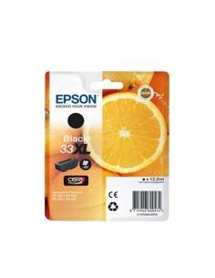 Cartucho tinta epson t333140 xl negro