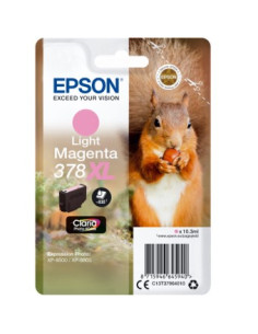 Cartucho tinta epson c13t37964010 singlepack light