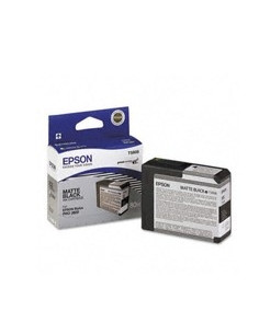 Cartucho mantenimiento epson t582000 stylus pro