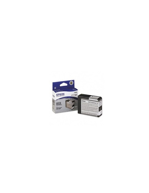 Cartucho mantenimiento epson t582000 stylus pro