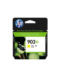 Cartucho tinta hp t6m11ae amarillo nº903xl