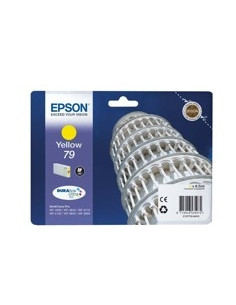 Cartucho tinta epson t791440 amarillo 6.5ml