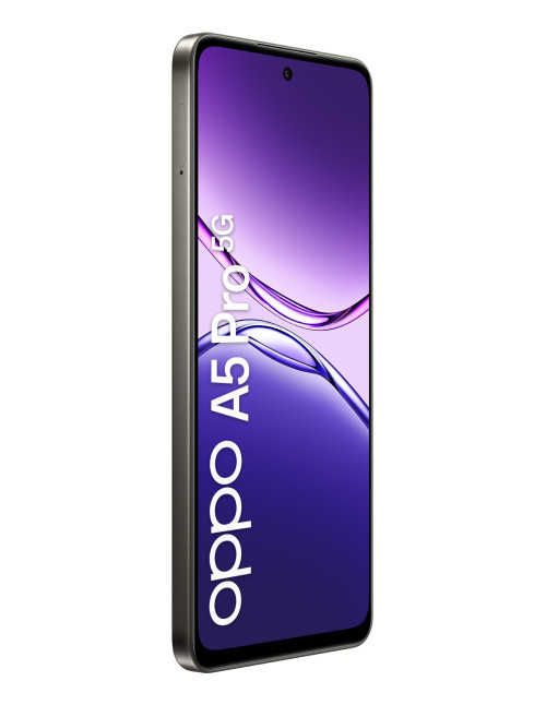 Movil oppo a5 pro 5g 8