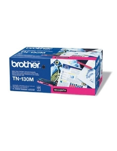 Toner brother tn130m magenta 1500 página