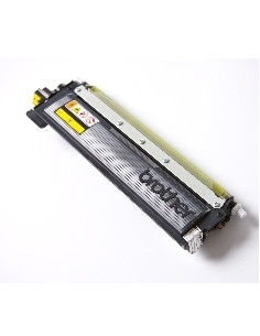 Toner brother tn230y amarillo 1400 páginas