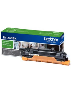 Toner brother tn243bk negro 1000 paginas