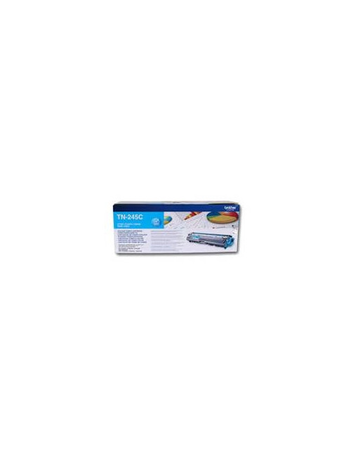Toner brother tn245c cian 2200 paginas