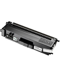 Toner brother tn320bk negro 2500 páginas