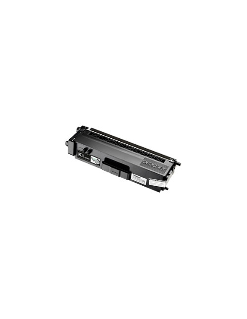 Toner brother tn320bk negro 2500 páginas