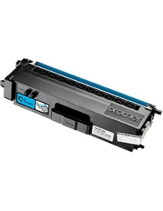 Toner brother tn320c cian 1500 páginas