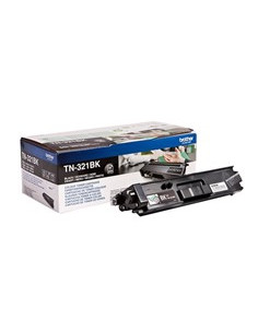 Toner brother tn321bk negro 2500 páginas