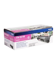 Toner brother tn321m magenta 1500 páginas
