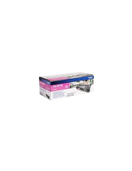 Toner brother tn321m magenta 1500 páginas