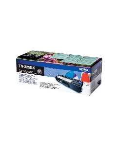 Toner brother tn325bk negro 4000 páginas