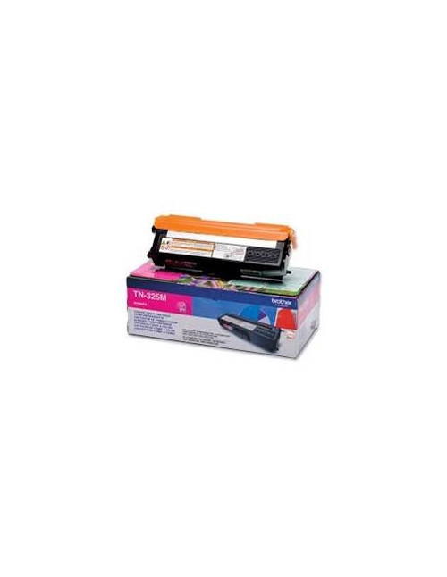 Toner brother magenta 3500 paginas dcp - 9055