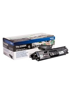 Toner brother tn326bk negro 4000 páginas