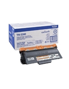 Toner brother tn3330 negro 3000 paginas