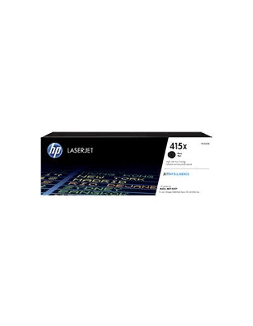 Toner hp 415x w2030x negro 7500