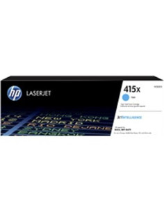 Toner hp 415x w2031x cian 6000