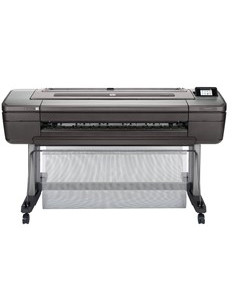 Plotter hp designjet z9 + postscript