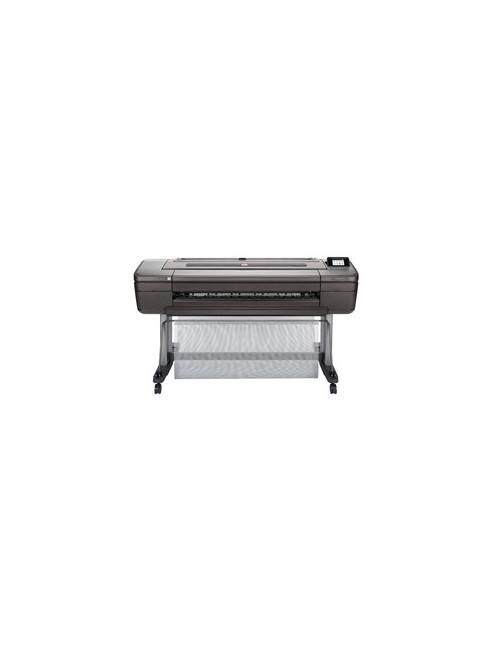 Plotter hp designjet z9 + postscript
